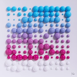 TwelveFold item 3 of 300