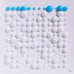 TwelveFold item 12 of 300