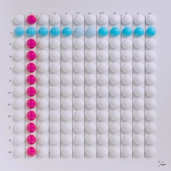 TwelveFold item 14 of 300