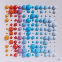 TwelveFold item 28 of 300