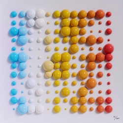 TwelveFold item 35 of 300