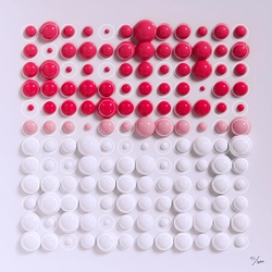 TwelveFold item 42 of 300