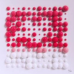 TwelveFold item 45 of 300