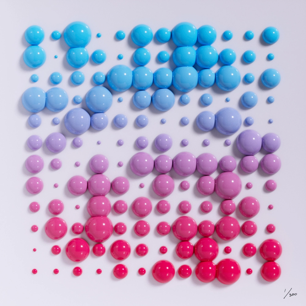 TwelveFold item 001 of 300