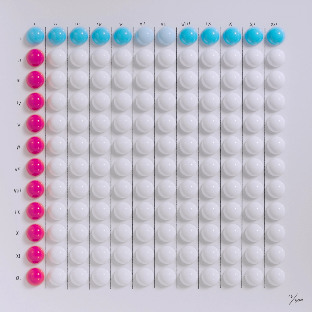 TwelveFold item 013 of 300