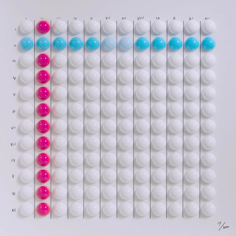 TwelveFold item 014 of 300