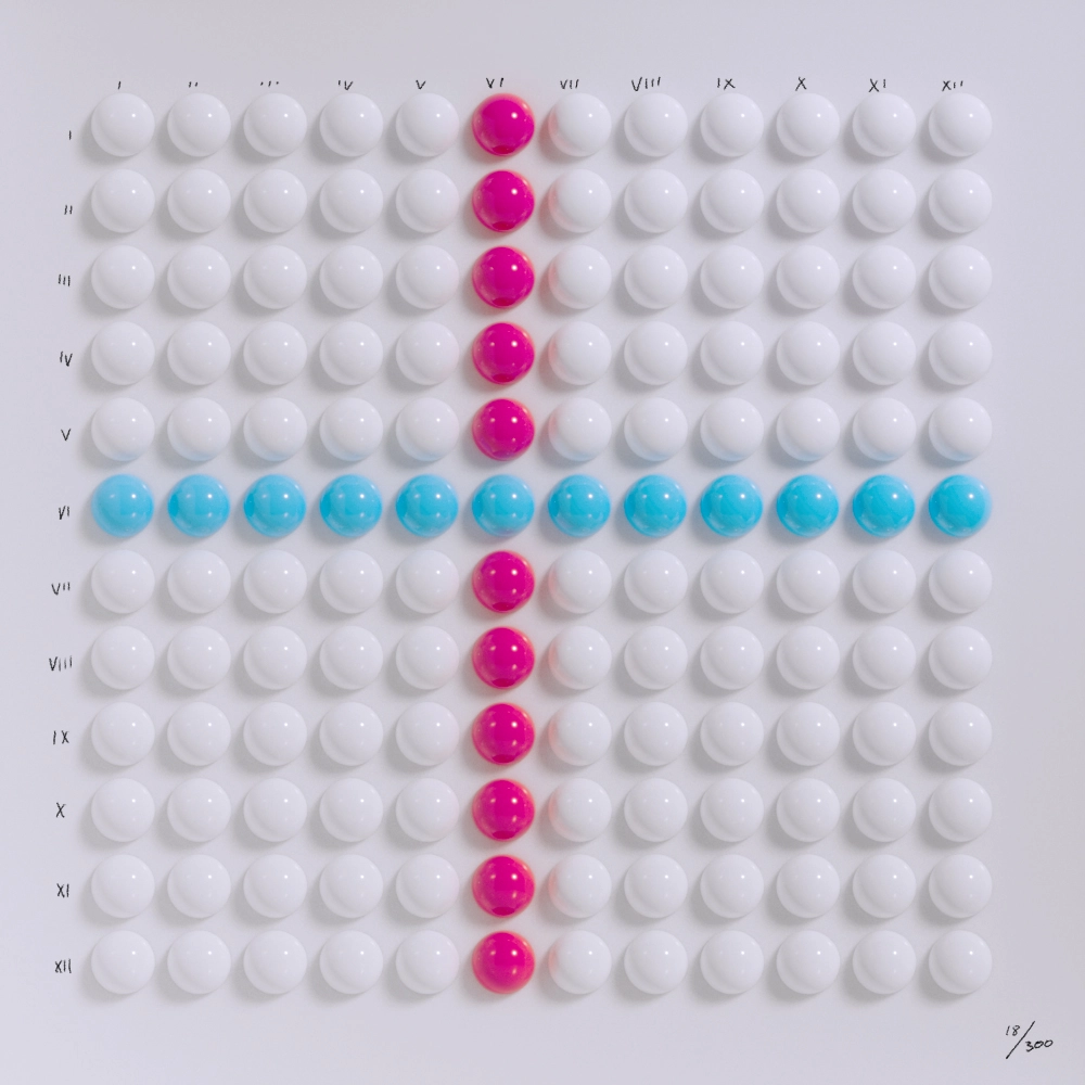 TwelveFold item 018 of 300