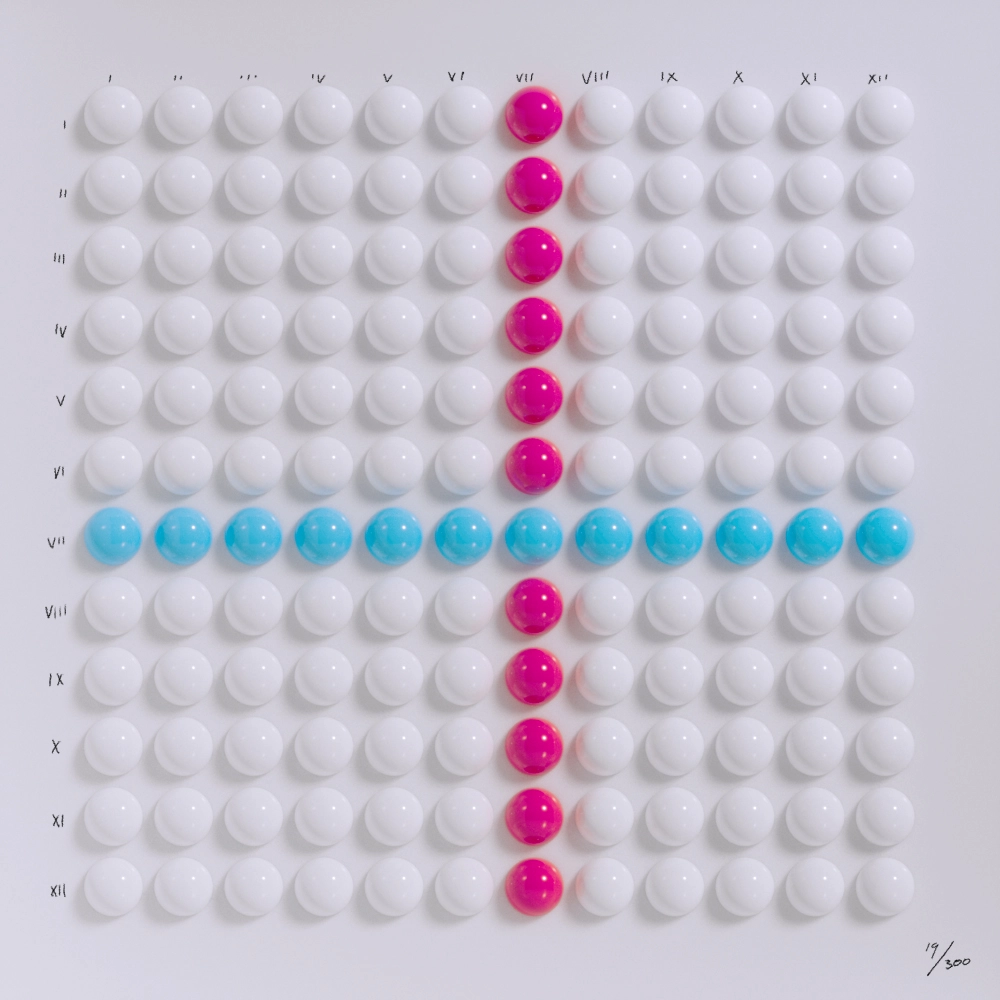 TwelveFold item 019 of 300