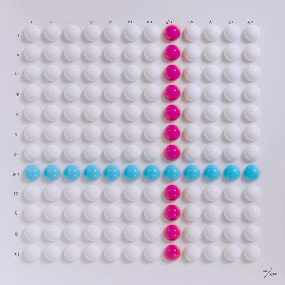 TwelveFold item 020 of 300