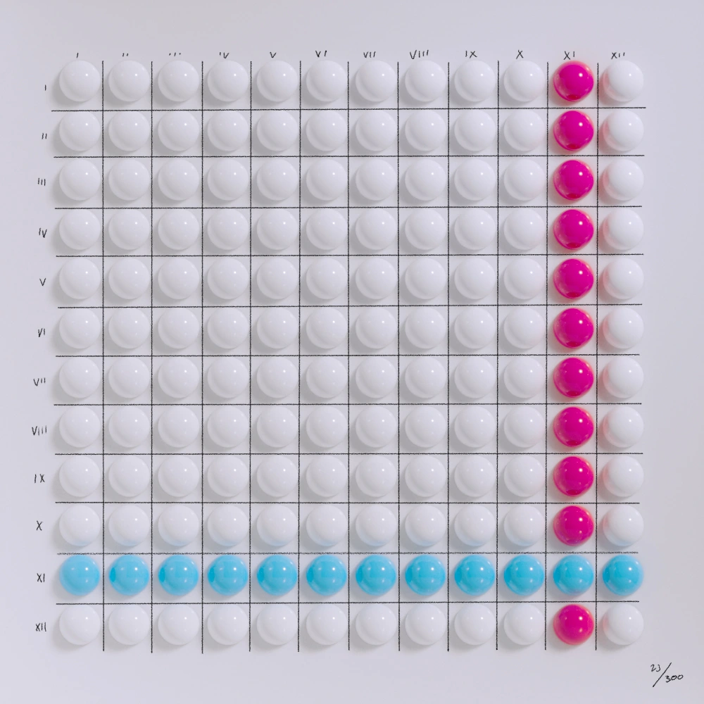 TwelveFold item 023 of 300