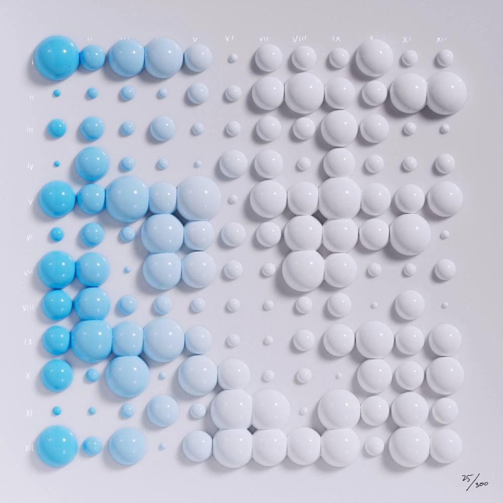 TwelveFold item 025 of 300