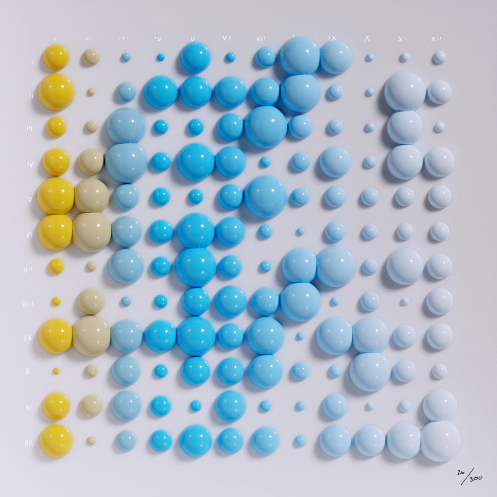 TwelveFold item 026 of 300