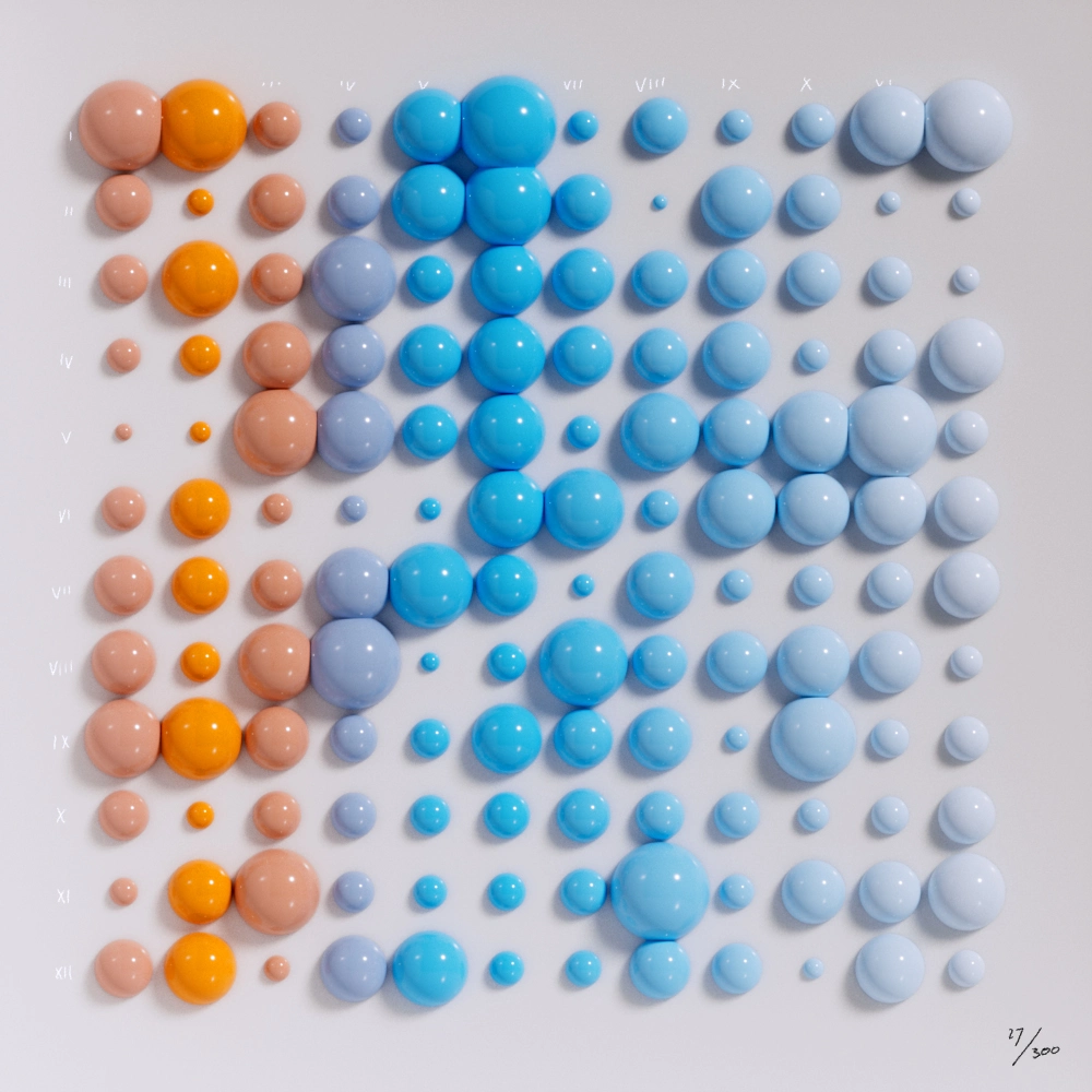 TwelveFold item 027 of 300