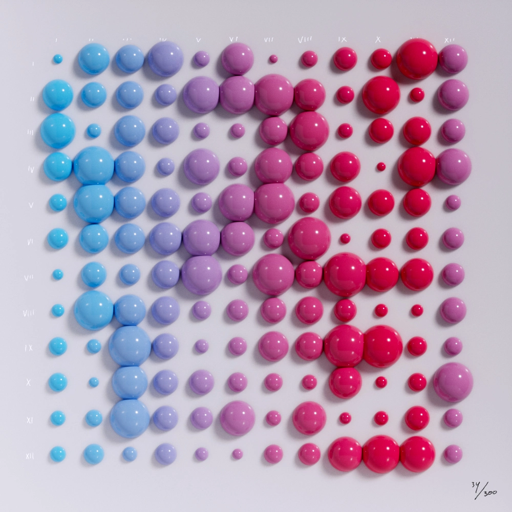 TwelveFold item 034 of 300