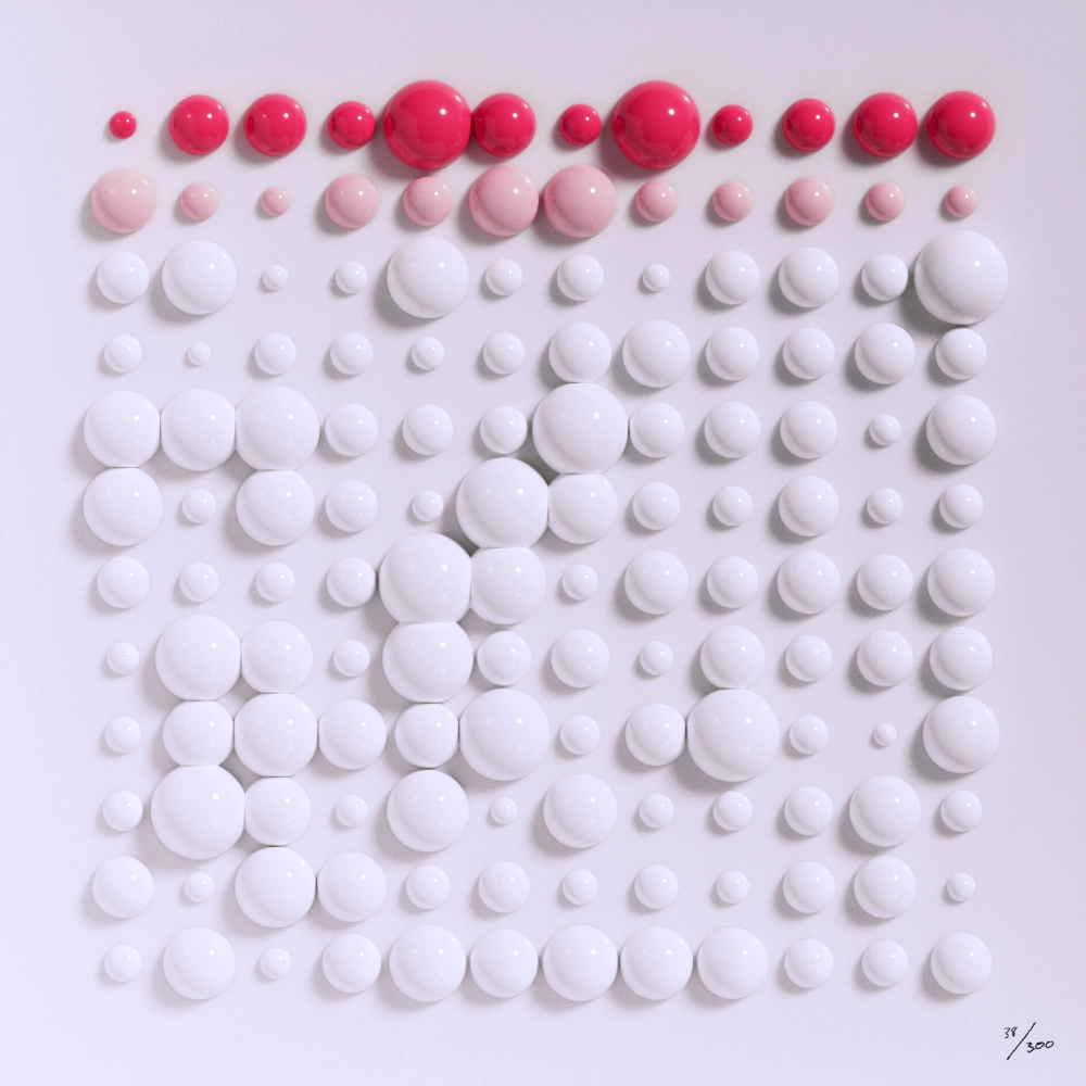 TwelveFold item 038 of 300