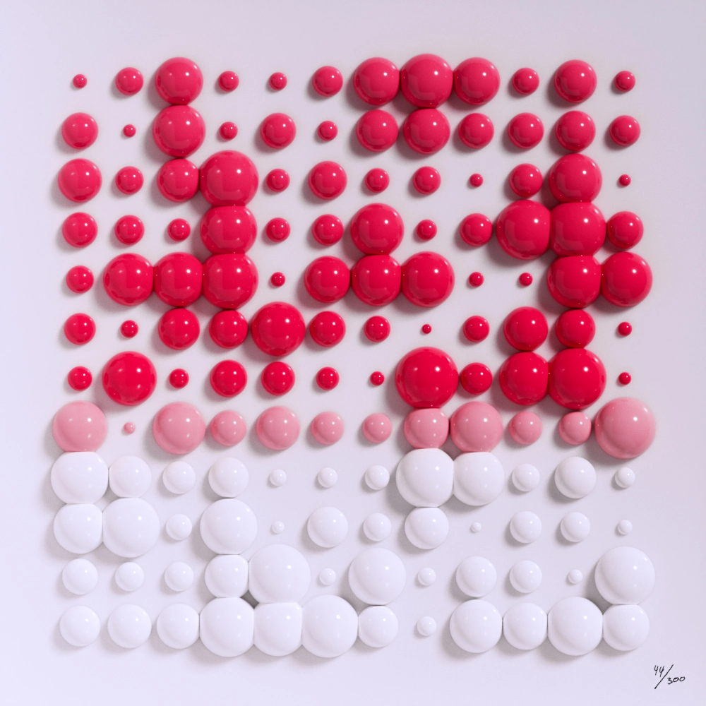 TwelveFold item 044 of 300