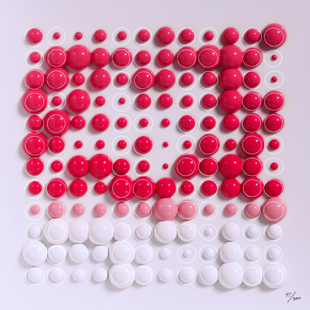 TwelveFold item 045 of 300