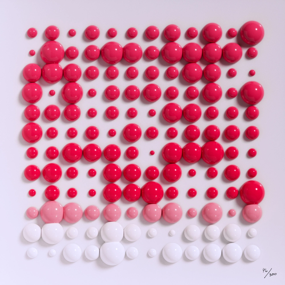 TwelveFold item 046 of 300