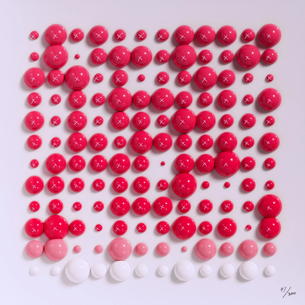 TwelveFold item 047 of 300