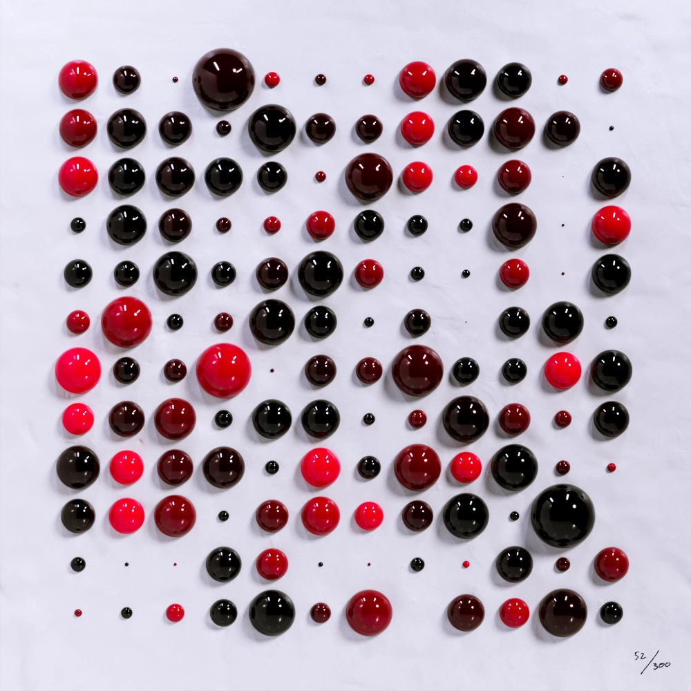 TwelveFold item 052 of 300