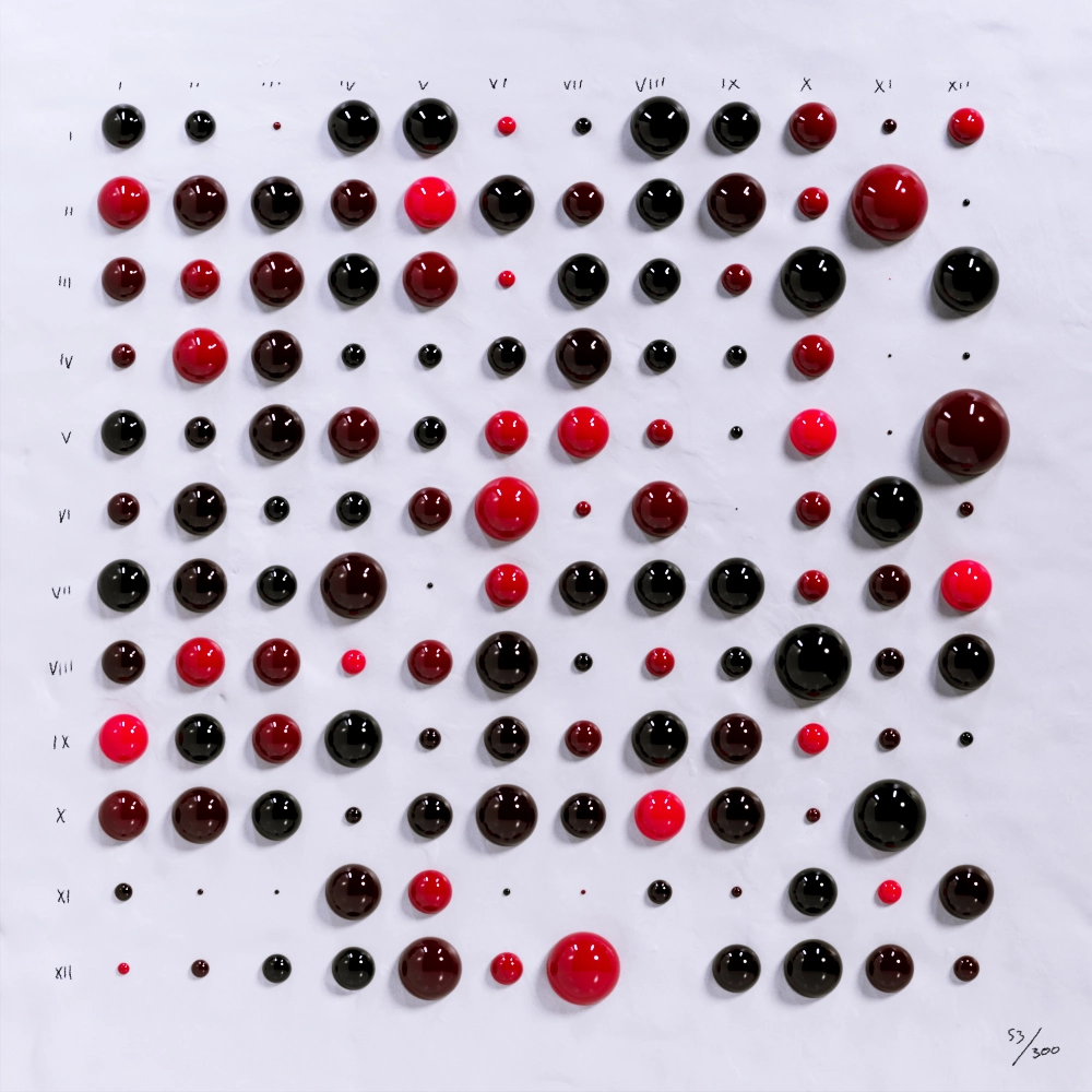 TwelveFold item 053 of 300