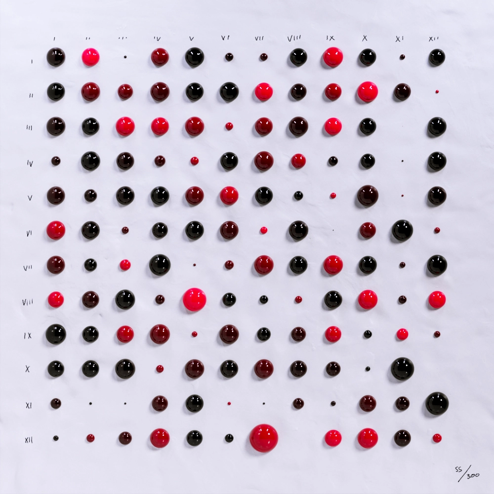 TwelveFold item 055 of 300