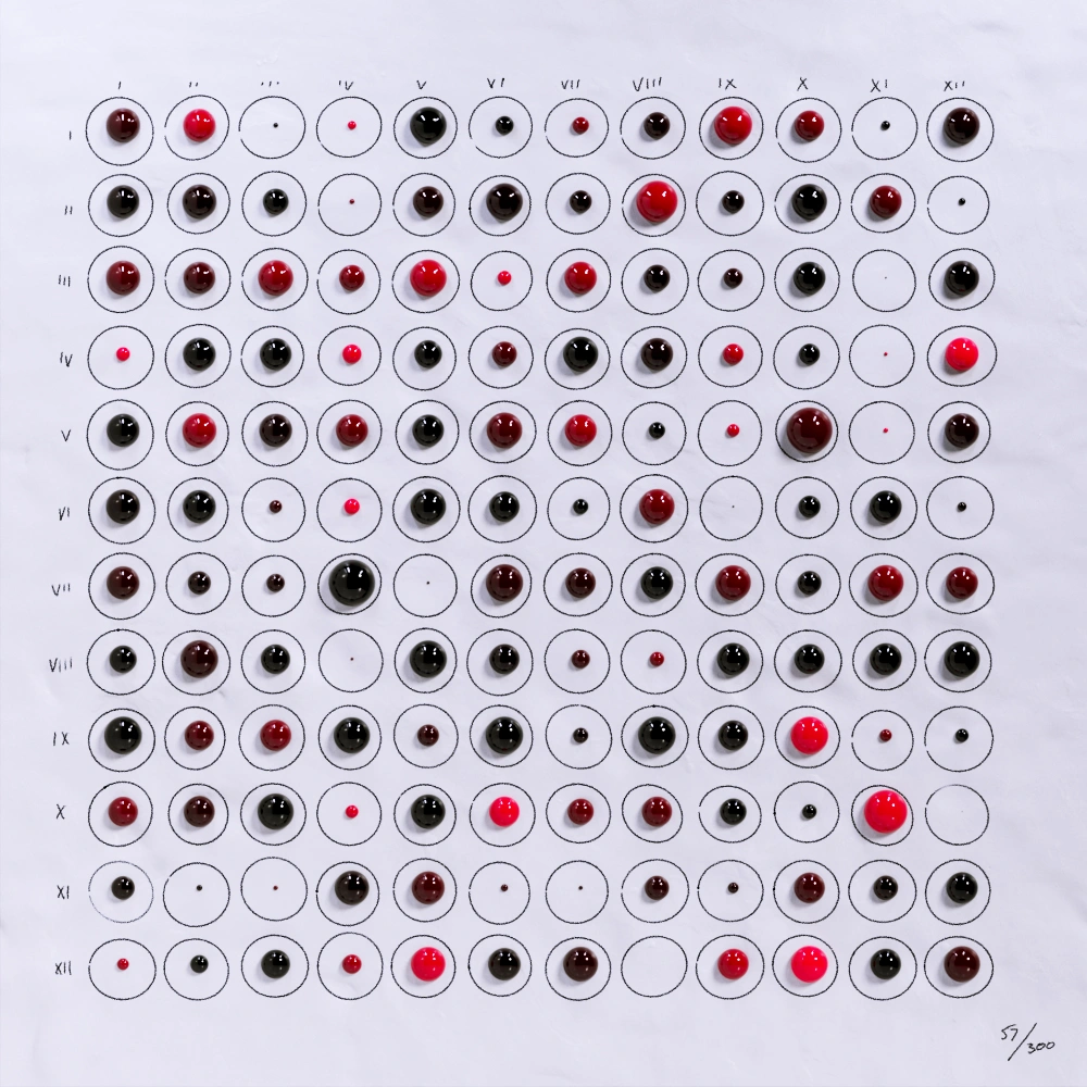 TwelveFold item 057 of 300