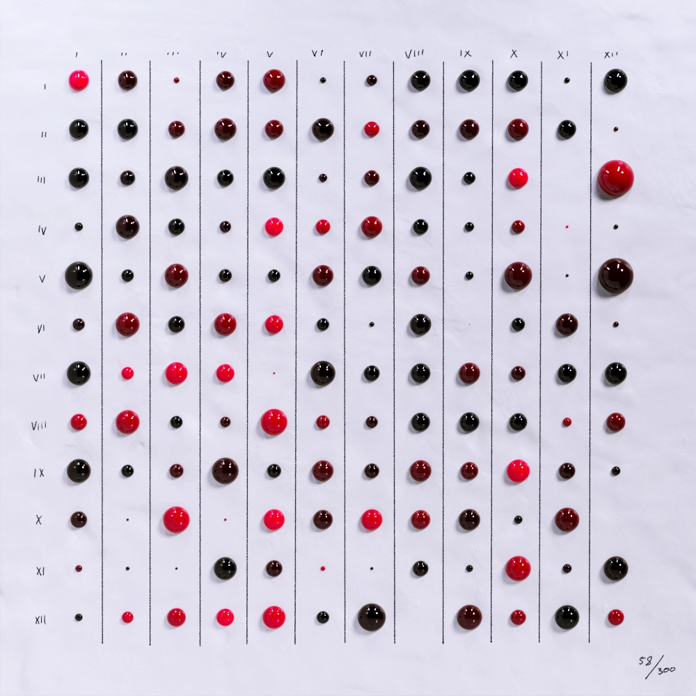 TwelveFold item 058 of 300