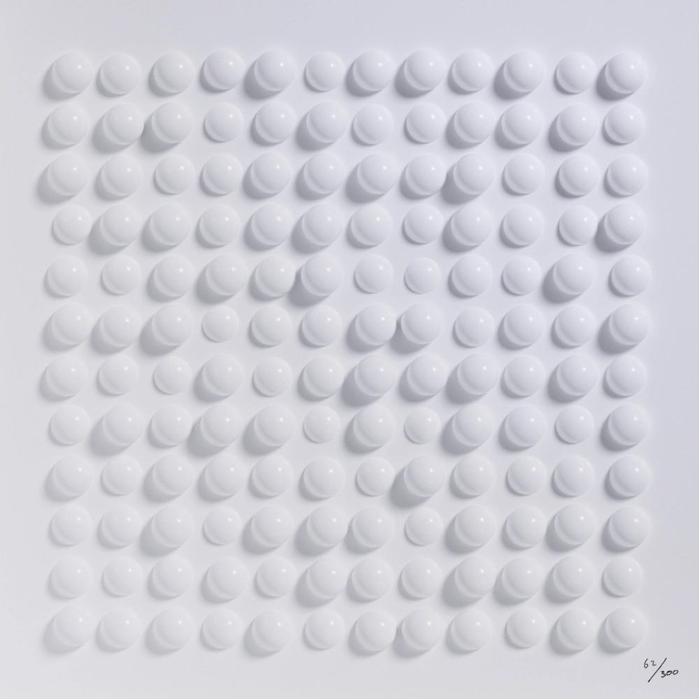 TwelveFold item 062 of 300