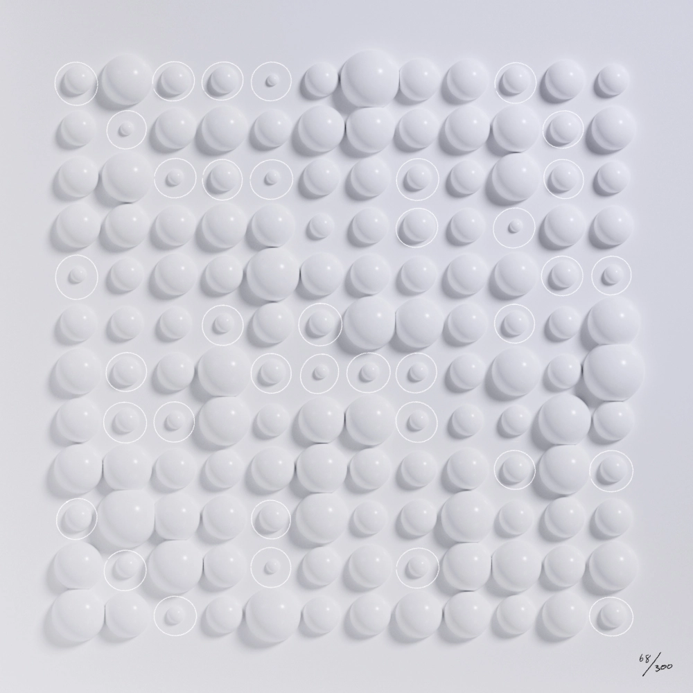 TwelveFold item 068 of 300