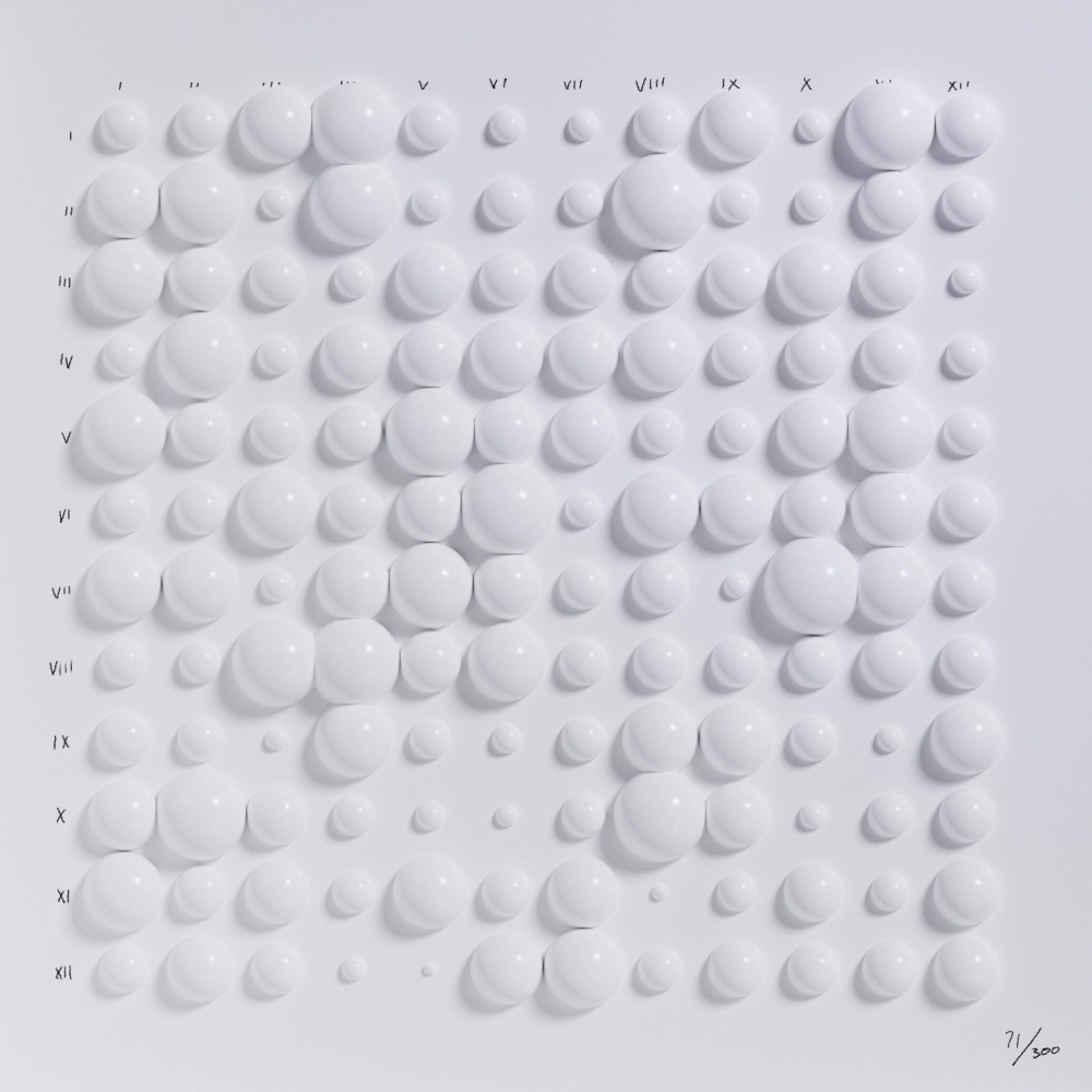 TwelveFold item 071 of 300