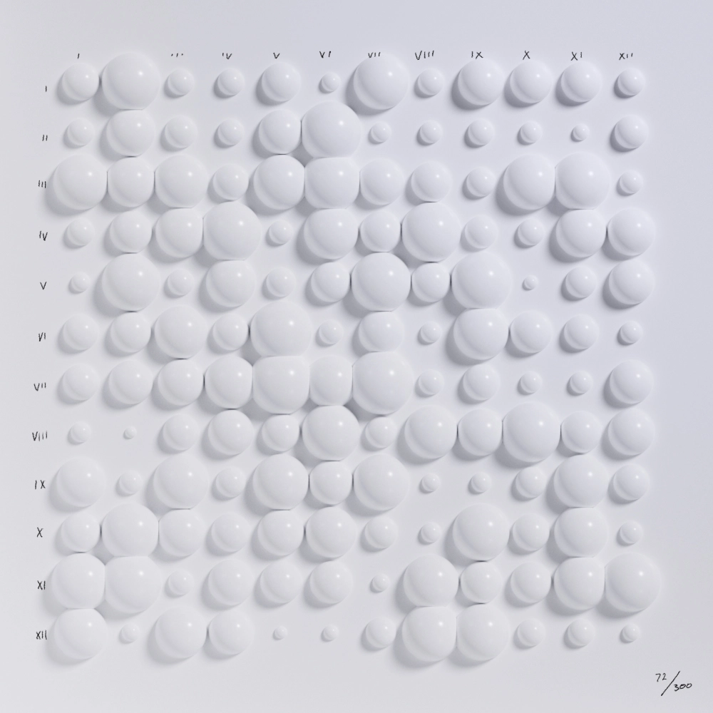 TwelveFold item 072 of 300