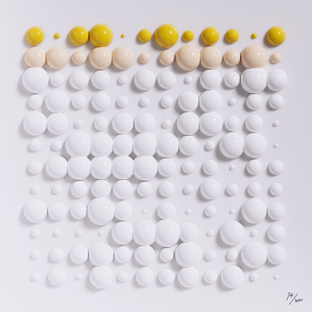 TwelveFold item 074 of 300