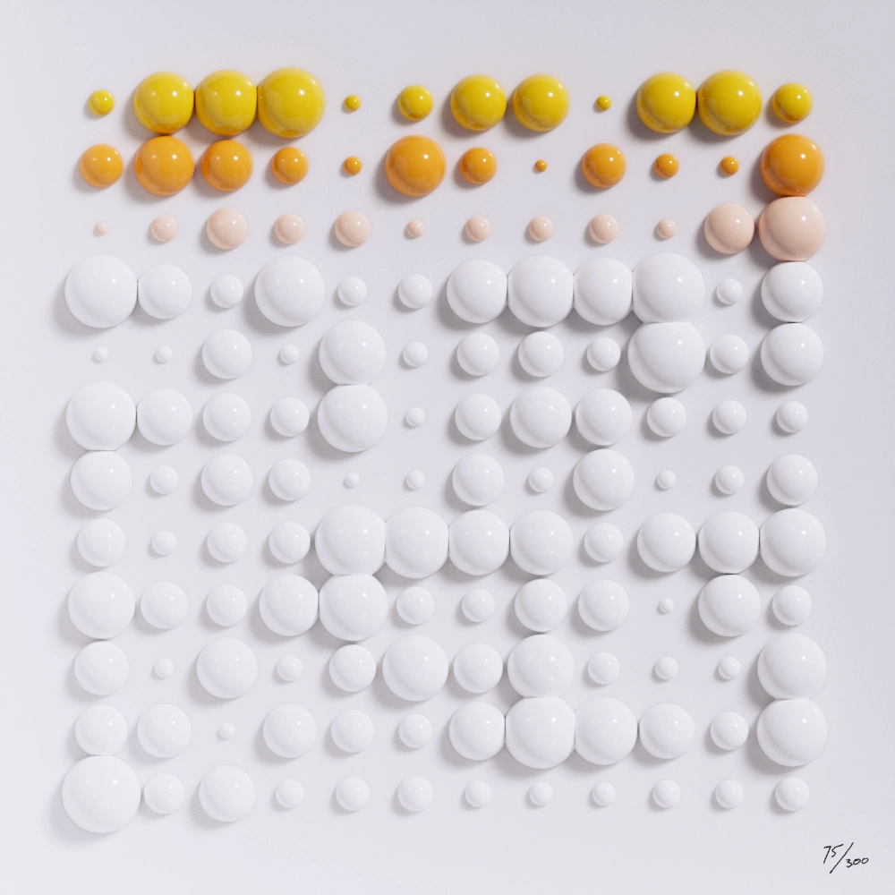 TwelveFold item 075 of 300