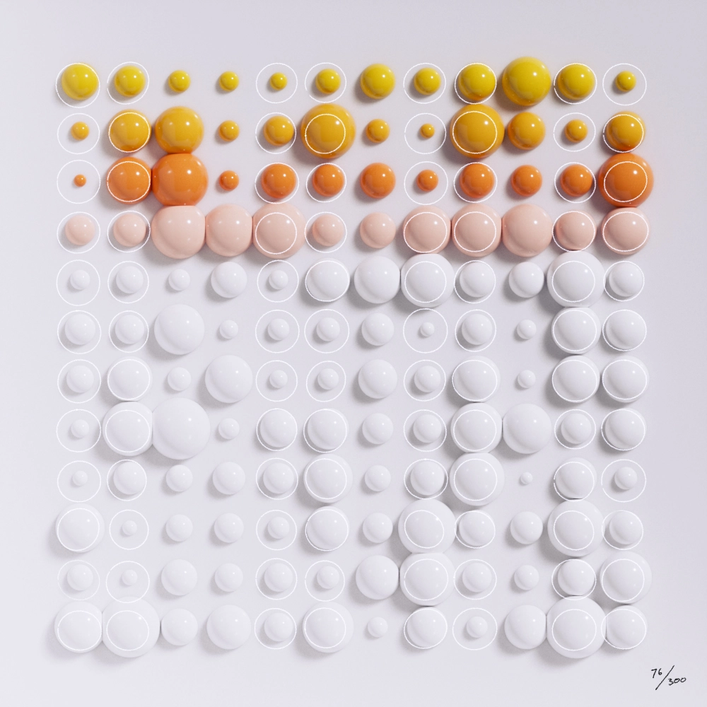 TwelveFold item 076 of 300