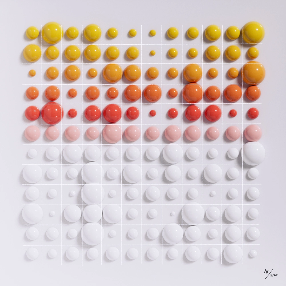 TwelveFold item 078 of 300