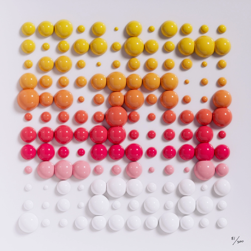 TwelveFold item 081 of 300