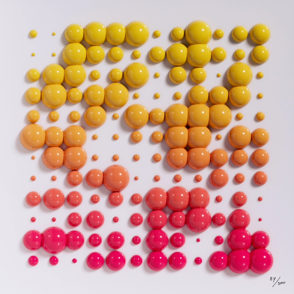 TwelveFold item 084 of 300