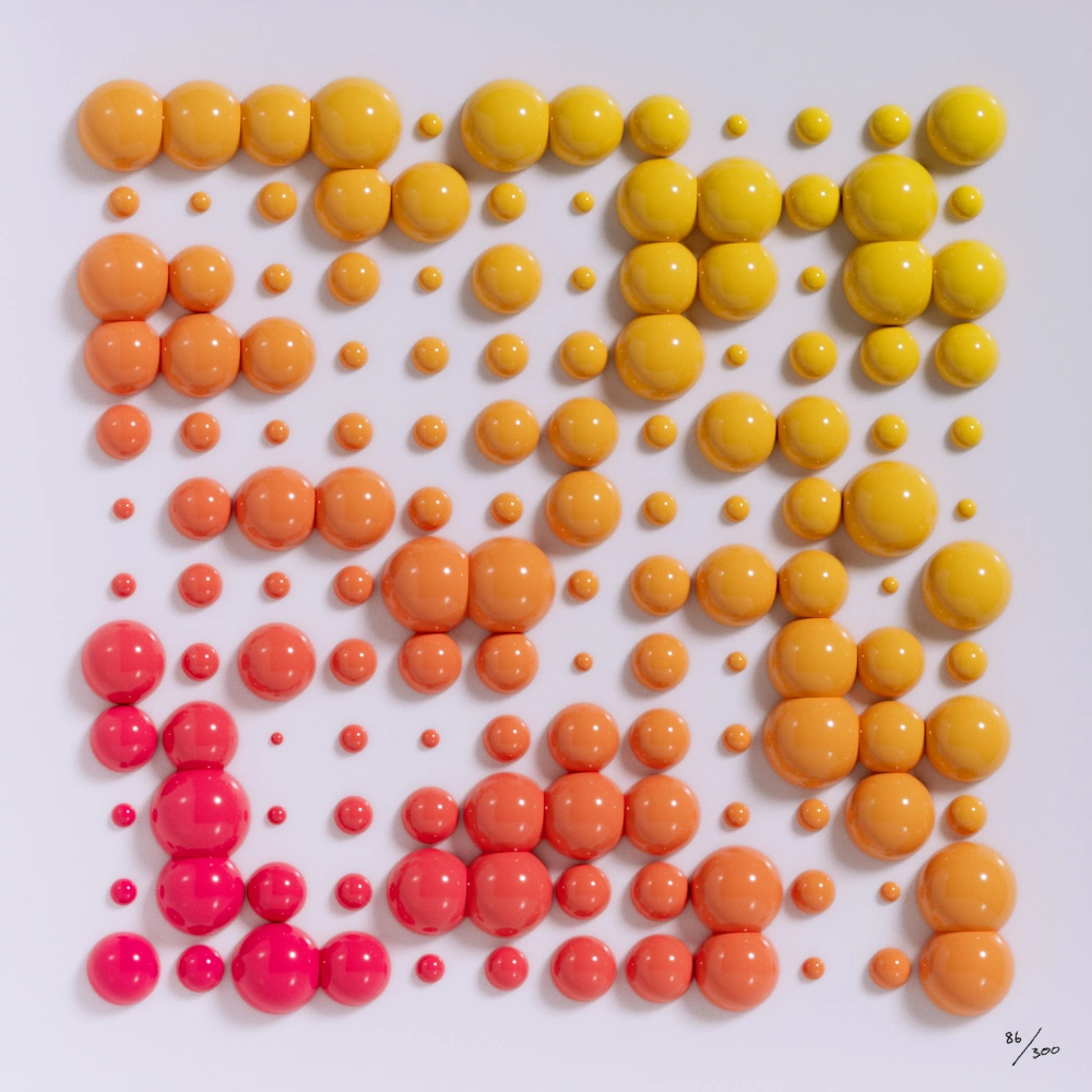 TwelveFold item 086 of 300