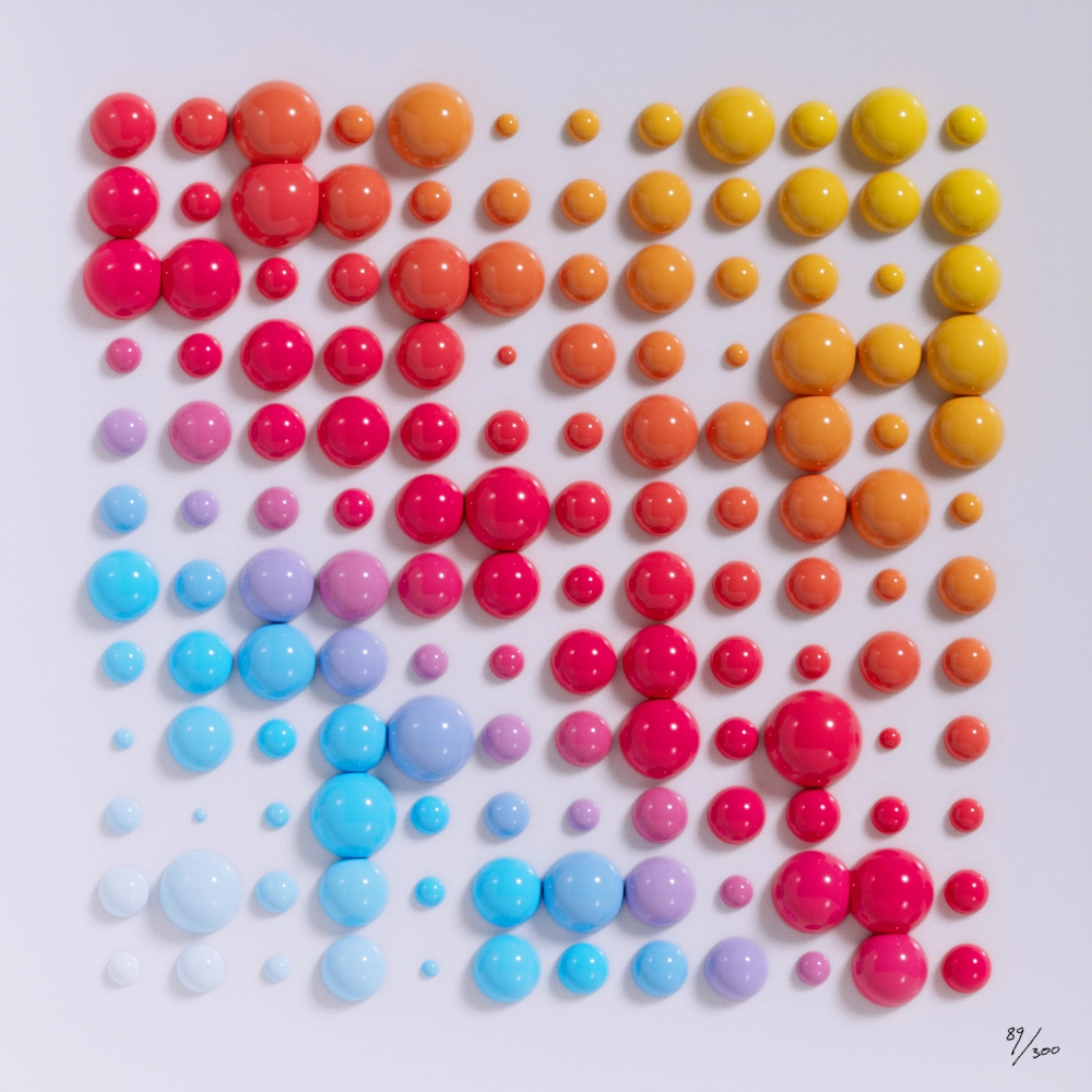 TwelveFold item 089 of 300