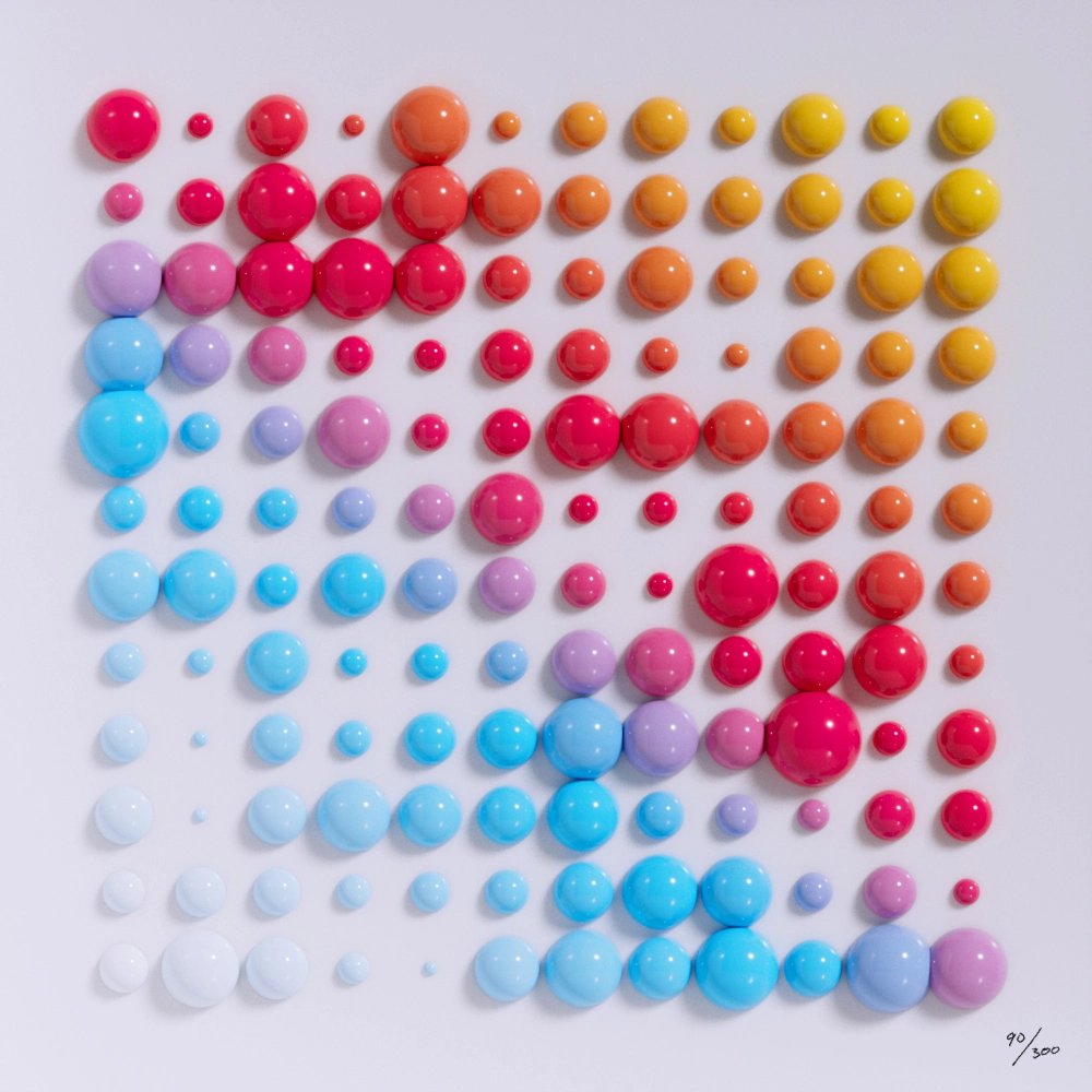 TwelveFold item 090 of 300