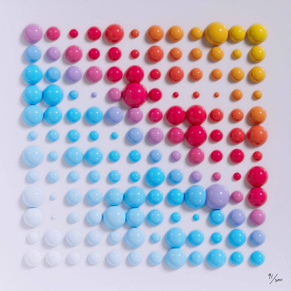 TwelveFold item 091 of 300