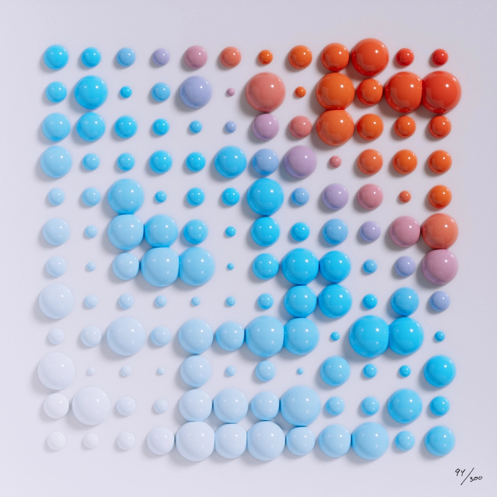 TwelveFold item 094 of 300