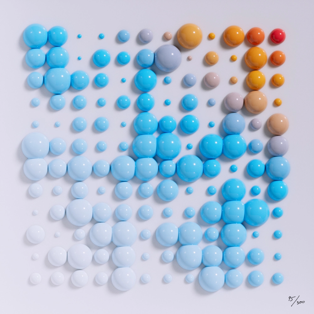 TwelveFold item 095 of 300