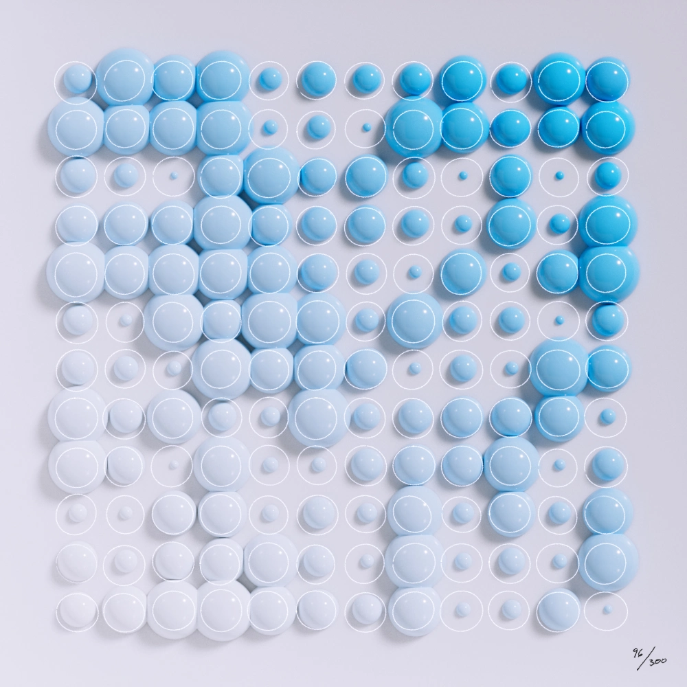 TwelveFold item 096 of 300