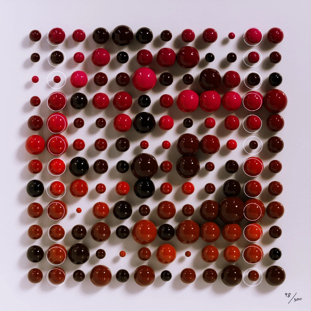 TwelveFold item 098 of 300