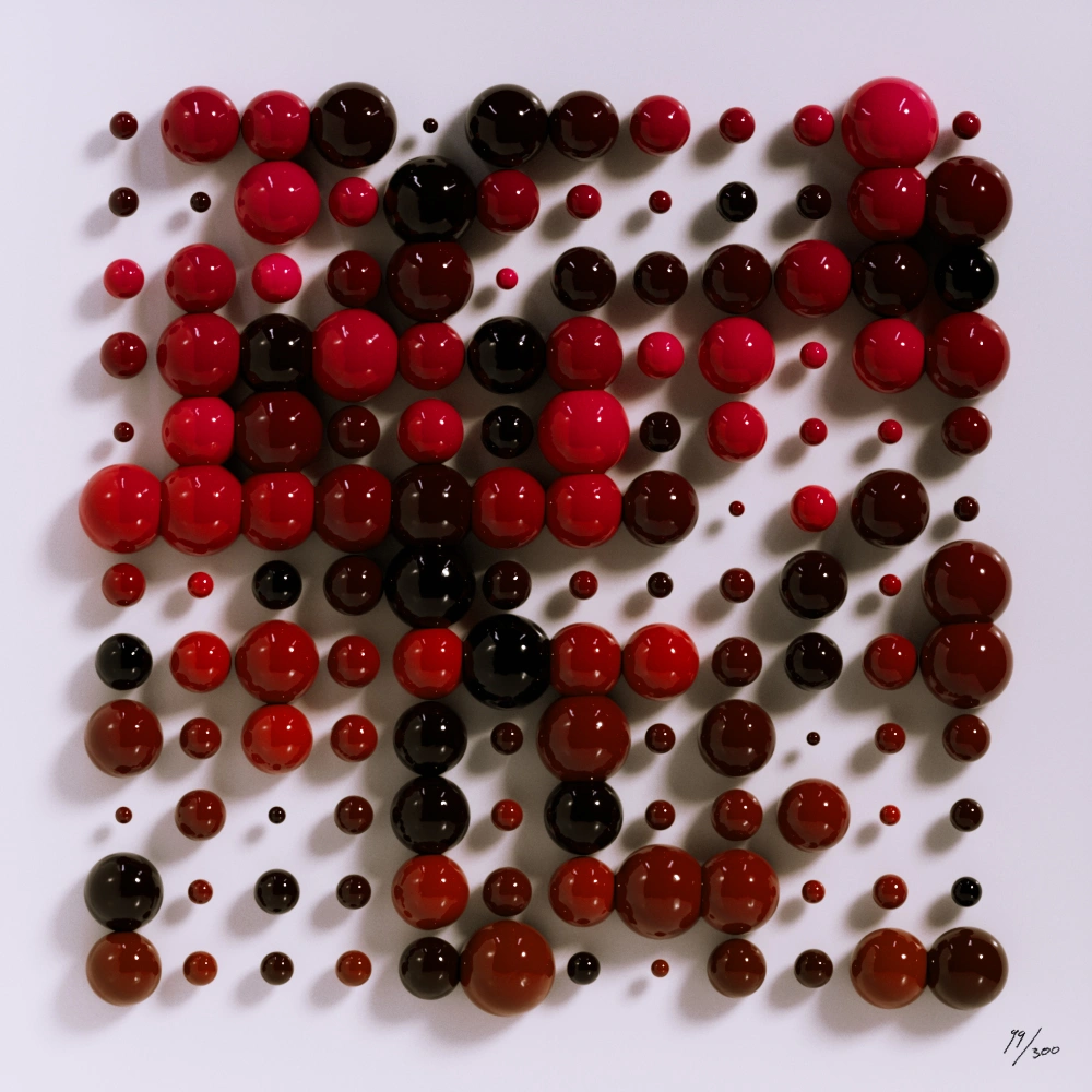 TwelveFold item 099 of 300