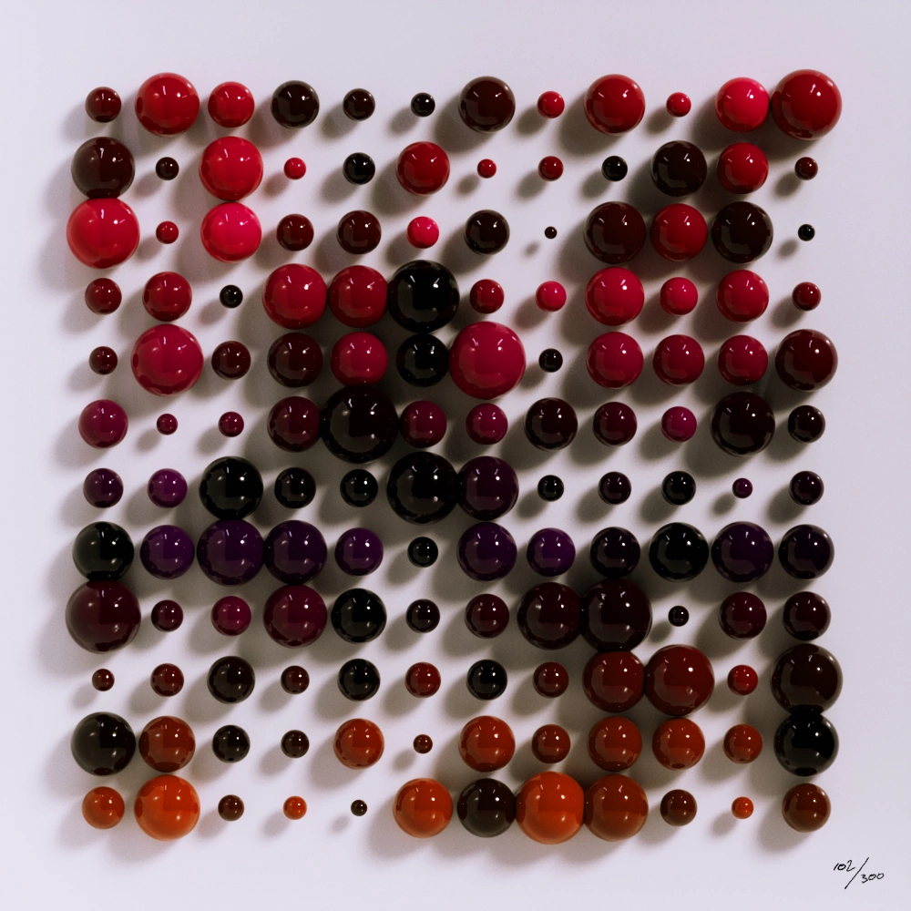 TwelveFold item 102 of 300