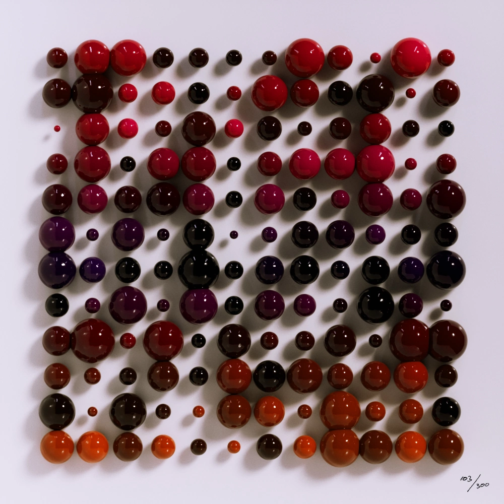 TwelveFold item 103 of 300