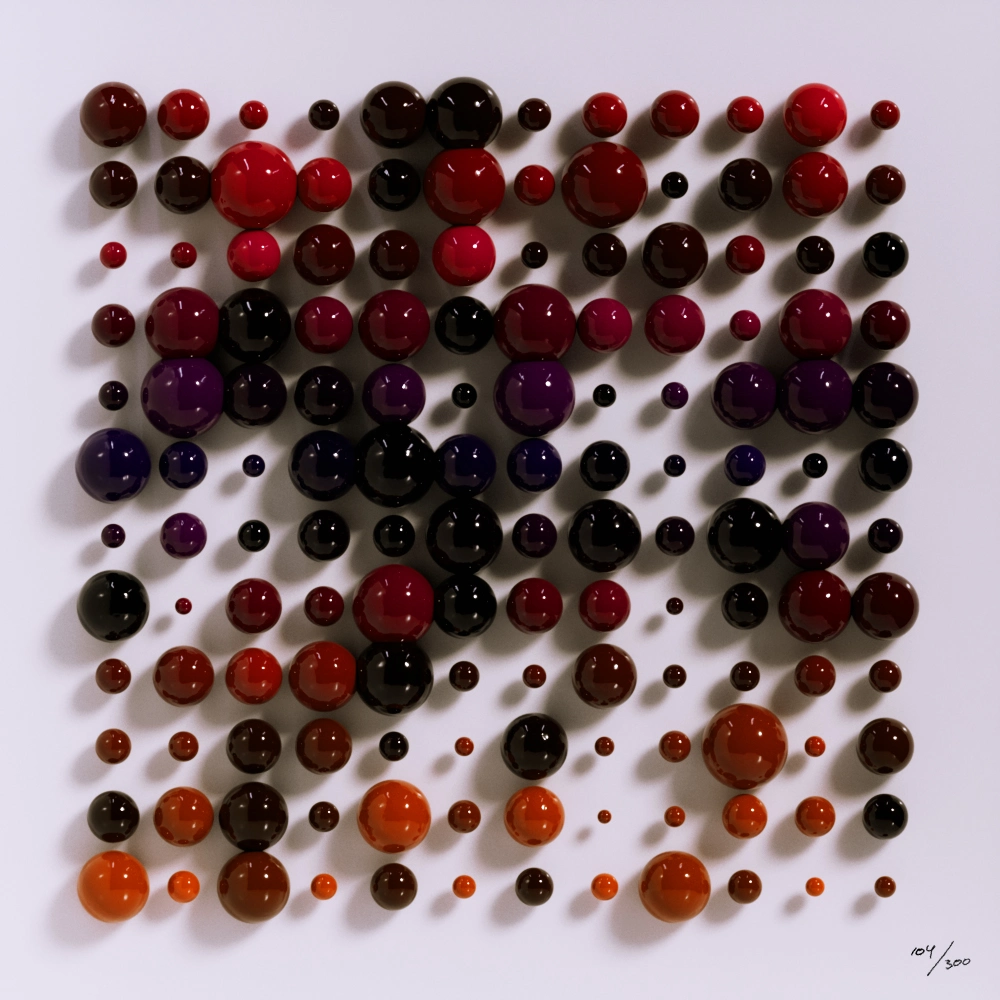 TwelveFold item 104 of 300